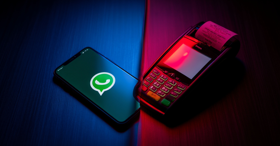 Brazil Hit by Banking Trojan Spread via WhatsApp Worm and RelayNFC NFC Relay Fraud info@thehackernews.com (The Hacker News)