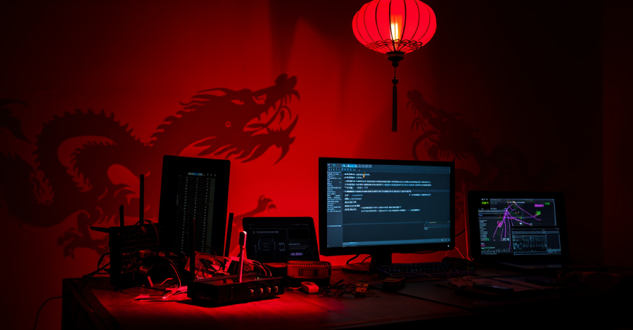 China-Linked Evasive Panda Ran DNS Poisoning Campaign to Deliver MgBot Malware info@thehackernews.com (The Hacker News)