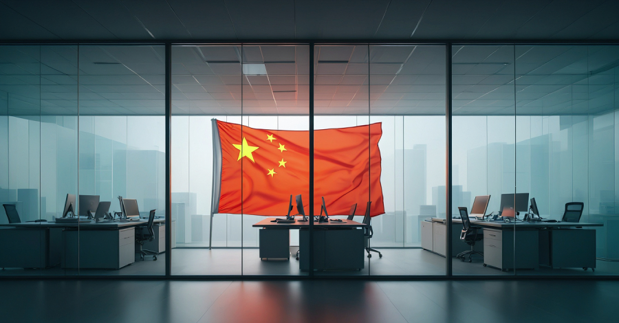 CISA Reports PRC Hackers Using BRICKSTORM for Long-Term Access in U.S. Systems info@thehackernews.com (The Hacker News)