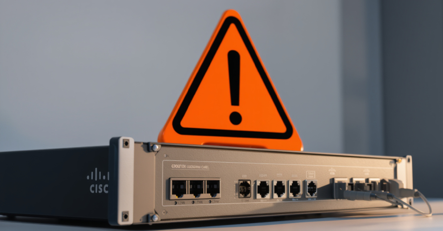 Cisco Warns of Active Attacks Exploiting Unpatched 0-Day in AsyncOS Email Security Appliances info@thehackernews.com (The Hacker News)