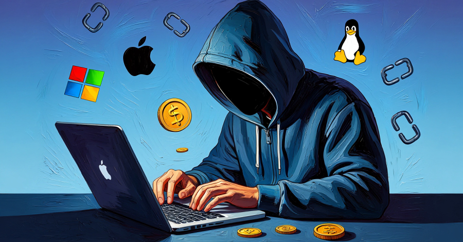 Malicious Rust Crate Delivers OS-Specific Malware to Web3 Developer Systems info@thehackernews.com (The Hacker News)