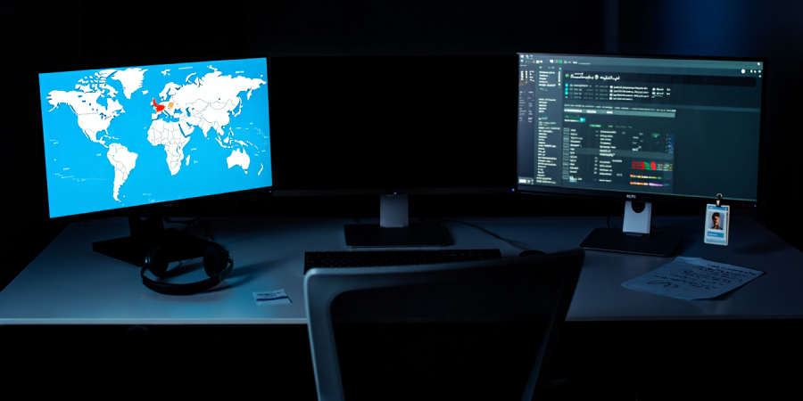 Iranian Infy APT Resurfaces with New Malware Activity After Years of Silence info@thehackernews.com (The Hacker News)