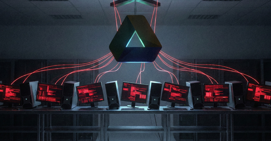NANOREMOTE Malware Uses Google Drive API for Hidden Control on Windows Systems info@thehackernews.com (The Hacker News)