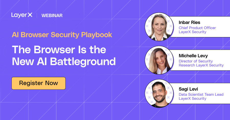Webinar: The “Agentic” Trojan Horse: Why the New AI Browsers War is a Nightmare for Security Teams info@thehackernews.com (The Hacker News)