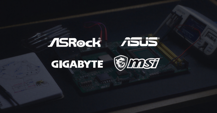 New UEFI Flaw Enables Early-Boot DMA Attacks on ASRock, ASUS, GIGABYTE, MSI Motherboards info@thehackernews.com (The Hacker News)