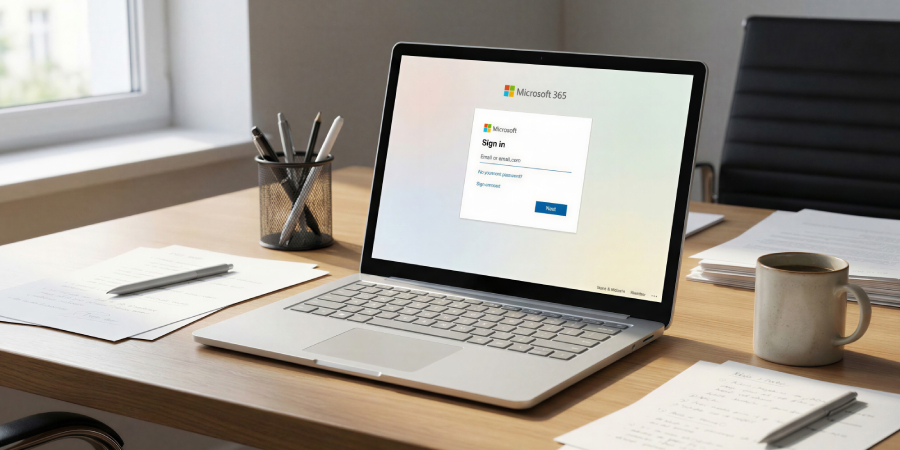 Russia-Linked Hackers Use Microsoft 365 Device Code Phishing for Account Takeovers info@thehackernews.com (The Hacker News)