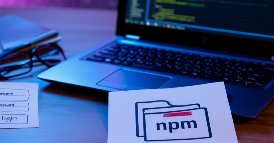 27 Malicious npm Packages Used as Phishing Infrastructure to Steal Login Credentials info@thehackernews.com (The Hacker News)