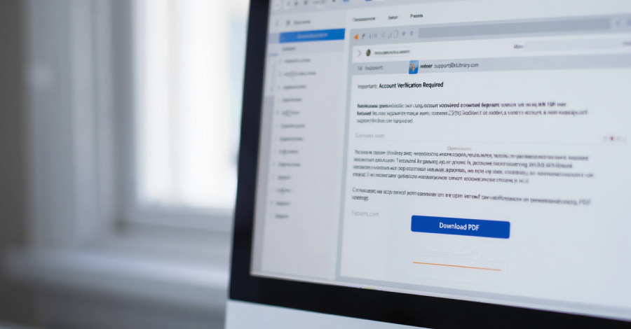 New ForumTroll Phishing Attacks Target Russian Scholars Using Fake eLibrary Emails info@thehackernews.com (The Hacker News)