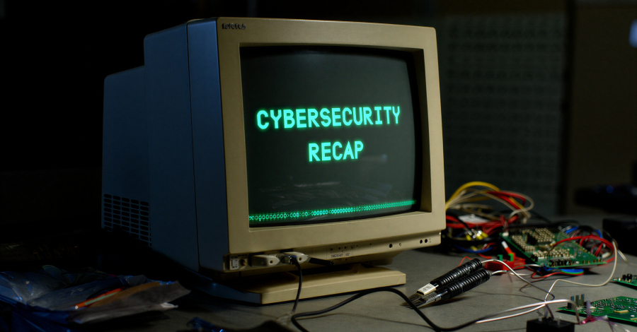 ⚡ Weekly Recap: Apple 0-Days, WinRAR Exploit, LastPass Fines, .NET RCE, OAuth Scams & More info@thehackernews.com (The Hacker News)