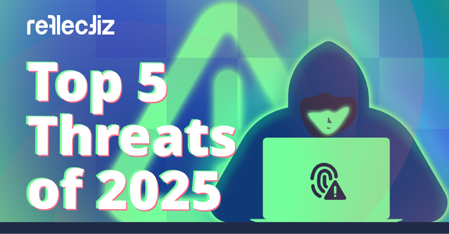 5 Threats That Reshaped Web Security This Year [2025] info@thehackernews.com (The Hacker News)