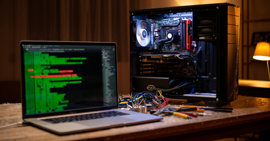 Mustang Panda Uses Signed Kernel-Mode Rootkit to Load TONESHELL Backdoor info@thehackernews.com (The Hacker News)