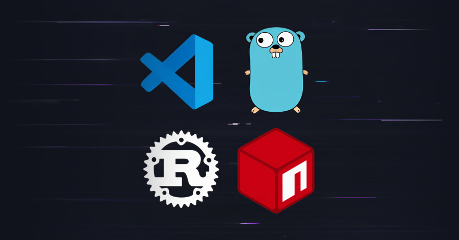 Researchers Find Malicious VS Code, Go, npm, and Rust Packages Stealing Developer Data info@thehackernews.com (The Hacker News)