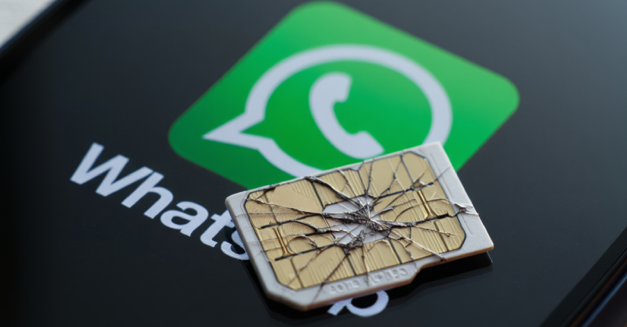 India Orders Messaging Apps to Work Only With Active SIM Cards to Prevent Fraud and Misuse info@thehackernews.com (The Hacker News)