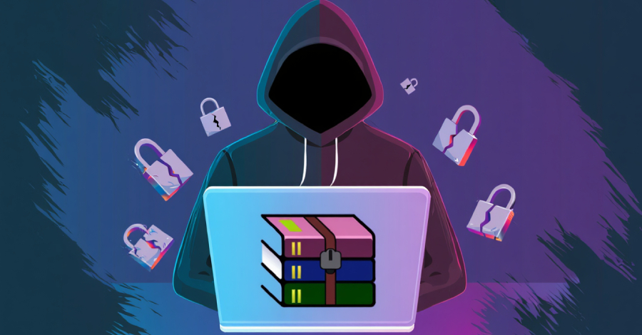 Warning: WinRAR Vulnerability CVE-2025-6218 Under Active Attack by Multiple Threat Groups info@thehackernews.com (The Hacker News)