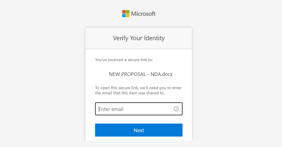 Microsoft Flags Multi-Stage AitM Phishing and BEC Attacks Targeting Energy Firms info@thehackernews.com (The Hacker News)