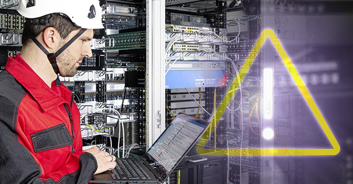 Survey of 100+ Energy Systems Reveals Critical OT Cybersecurity Gaps info@thehackernews.com (The Hacker News)