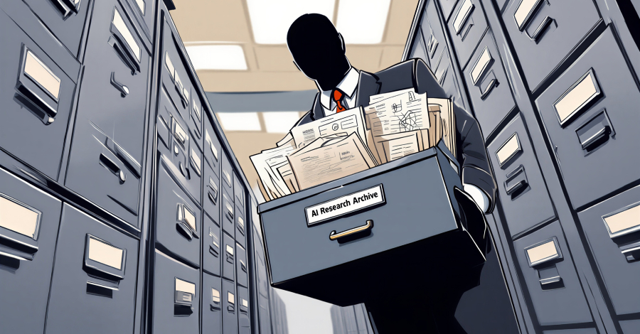 Ex-Google Engineer Convicted for Stealing 2,000 AI Trade Secrets for China Startup info@thehackernews.com (The Hacker News)