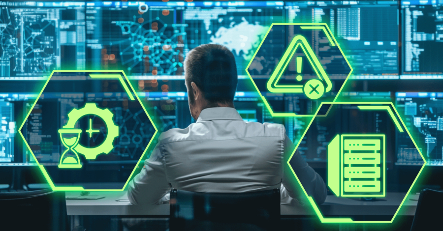 3 Decisions CISOs Need to Make to Prevent Downtime Risk in 2026 info@thehackernews.com (The Hacker News)