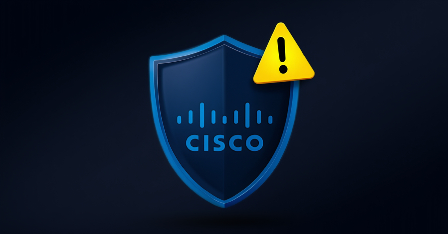 Cisco Patches ISE Security Vulnerability After Public PoC Exploit Release info@thehackernews.com (The Hacker News)