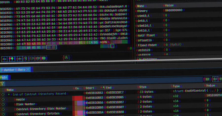 GootLoader Malware Uses 500–1,000 Concatenated ZIP Archives to Evade Detection info@thehackernews.com (The Hacker News)