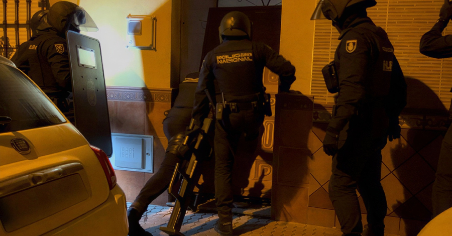 Europol Arrests 34 Black Axe Members in Spain Over €5.9M Fraud and Organized Crime info@thehackernews.com (The Hacker News)