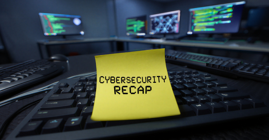 ⚡ Weekly Recap: Firewall Flaws, AI-Built Malware, Browser Traps, Critical CVEs & More info@thehackernews.com (The Hacker News)