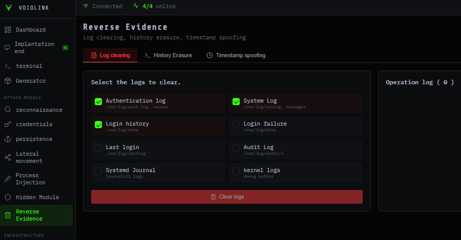 New Advanced Linux VoidLink Malware Targets Cloud and container Environments info@thehackernews.com (The Hacker News)