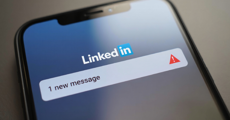 Hackers Use LinkedIn Messages to Spread RAT Malware Through DLL Sideloading info@thehackernews.com (The Hacker News)