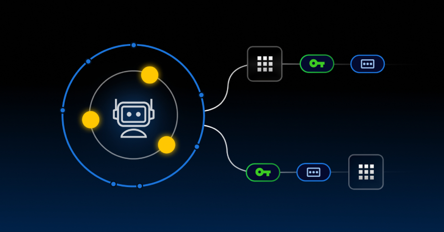 The Future of Cybersecurity Includes Non-Human Employees info@thehackernews.com (The Hacker News)