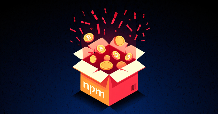 Researchers Uncover NodeCordRAT Hidden in npm Bitcoin-Themed Packages info@thehackernews.com (The Hacker News)