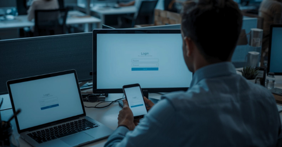 Password Reuse in Disguise: An Often-Missed Risky Workaround info@thehackernews.com (The Hacker News)