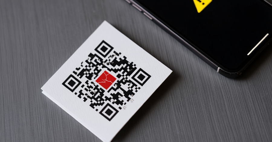 FBI Warns North Korean Hackers Using Malicious QR Codes in Spear-Phishing info@thehackernews.com (The Hacker News)