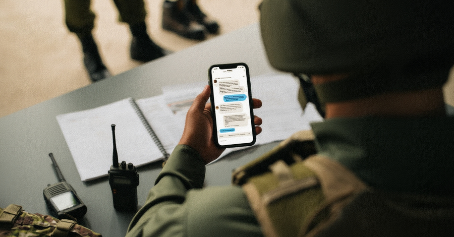 Russia-Aligned Hackers Abuse Viber to Target Ukrainian Military and Government info@thehackernews.com (The Hacker News)