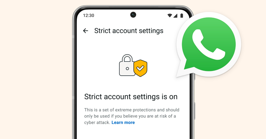 WhatsApp Rolls Out Lockdown-Style Security Mode to Protect Targeted Users From Spyware info@thehackernews.com (The Hacker News)