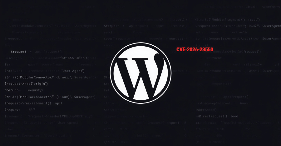 Critical WordPress Modular DS Plugin Flaw Actively Exploited to Gain Admin Access info@thehackernews.com (The Hacker News)