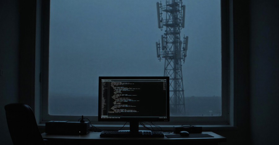 UnsolicitedBooker Targets Central Asian Telecoms With LuciDoor and MarsSnake Backdoors info@thehackernews.com (The Hacker News)
