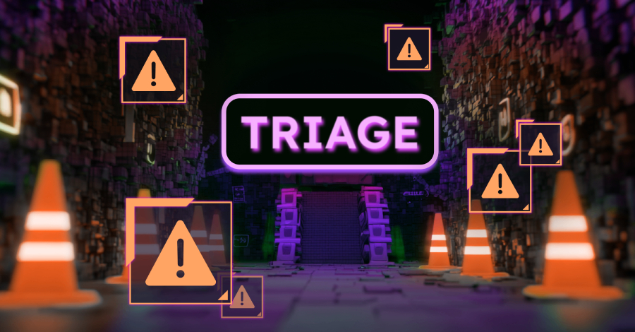 Top 5 Ways Broken Triage Increases Business Risk Instead of Reducing It info@thehackernews.com (The Hacker News)