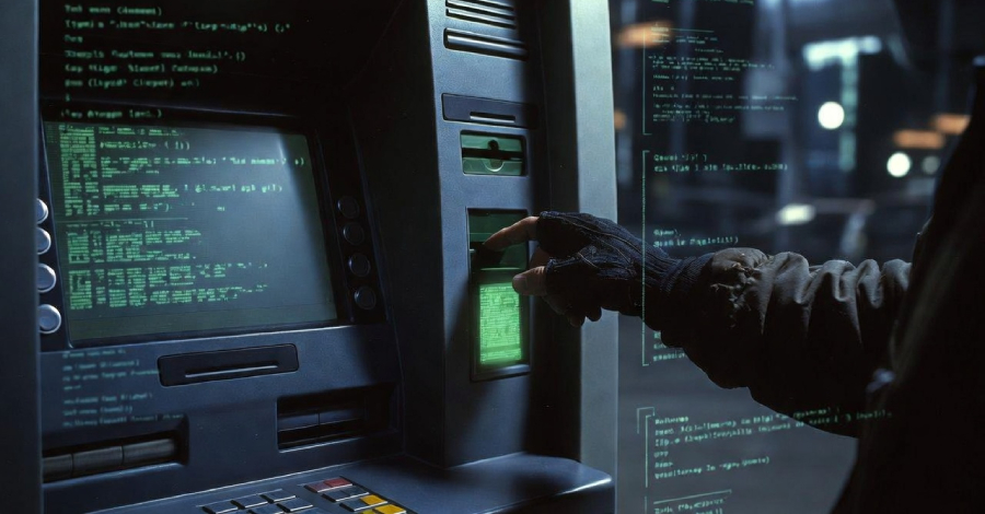 FBI Reports 1,900 ATM Jackpotting Incidents Since 2020, $20M Lost in 2025 info@thehackernews.com (The Hacker News)