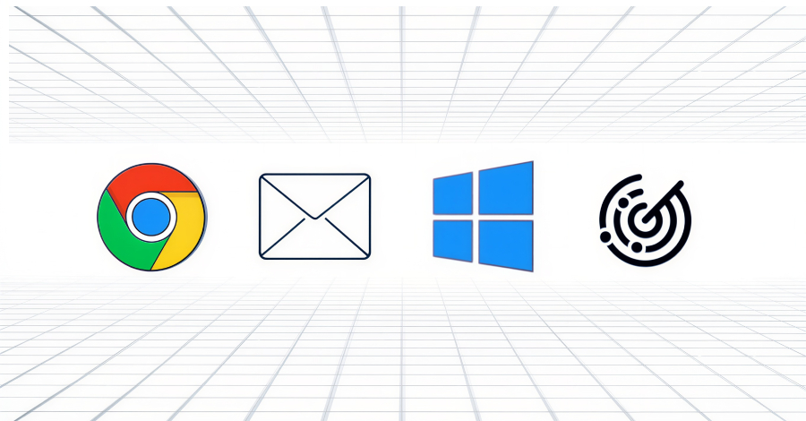 CISA Flags Four Security Flaws Under Active Exploitation in Latest KEV Update info@thehackernews.com (The Hacker News)