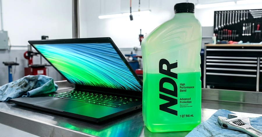 My Day Getting My Hands Dirty with an NDR System info@thehackernews.com (The Hacker News)