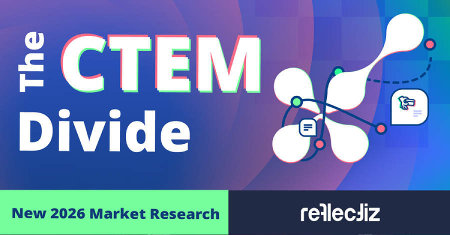 The CTEM Divide: Why 84% of Security Programs Are Falling Behind info@thehackernews.com (The Hacker News)