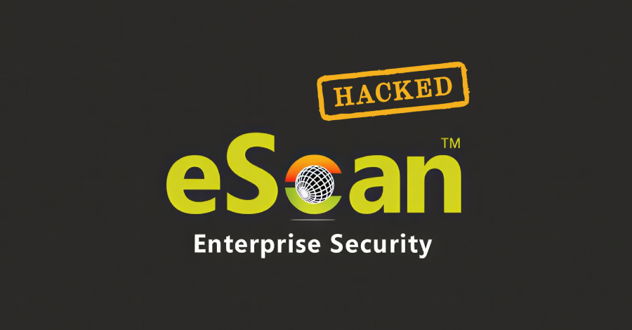 eScan Antivirus Update Servers Compromised to Deliver Multi-Stage Malware info@thehackernews.com (The Hacker News)