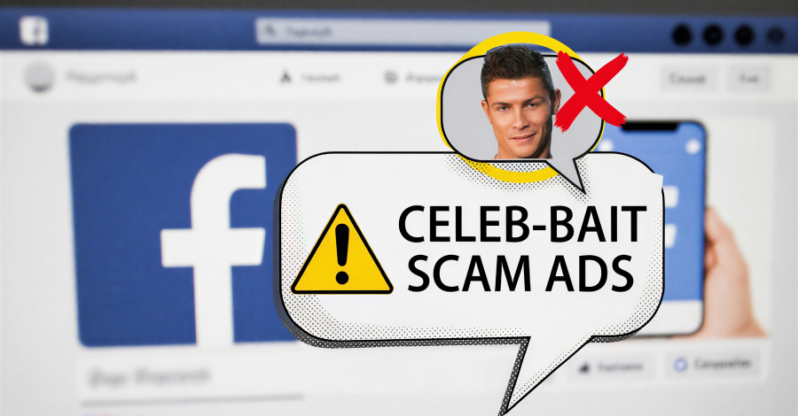 Meta Files Lawsuits Against Brazil, China, Vietnam Advertisers Over Celeb-Bait Scams info@thehackernews.com (The Hacker News)