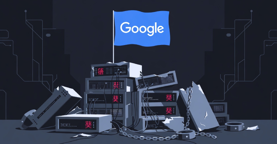 Google Disrupts UNC2814 GRIDTIDE Campaign After 53 Breaches Across 42 Countries info@thehackernews.com (The Hacker News)