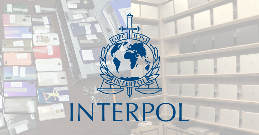 INTERPOL Operation Red Card 2.0 Arrests 651 in African Cybercrime Crackdown info@thehackernews.com (The Hacker News)