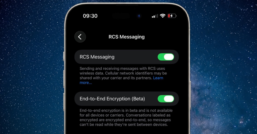 Apple Tests End-to-End Encrypted RCS Messaging in iOS 26.4 Developer Beta info@thehackernews.com (The Hacker News)