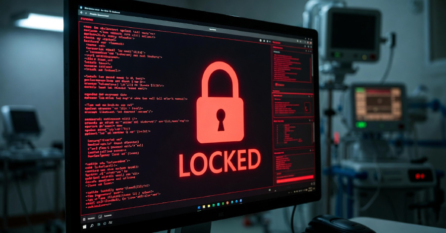 Lazarus Group Uses Medusa Ransomware in Middle East and U.S. Healthcare Attacks info@thehackernews.com (The Hacker News)
