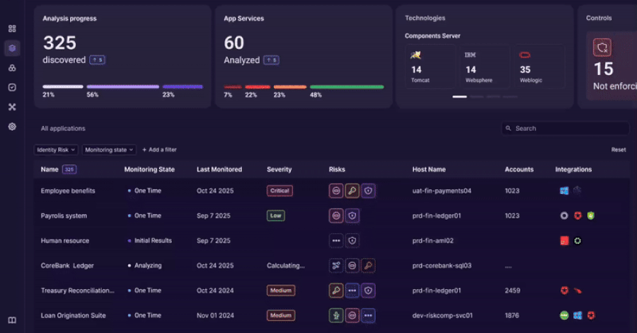 Orchid Security Introduces Continuous Identity Observability for Enterprise Applications info@thehackernews.com (The Hacker News)