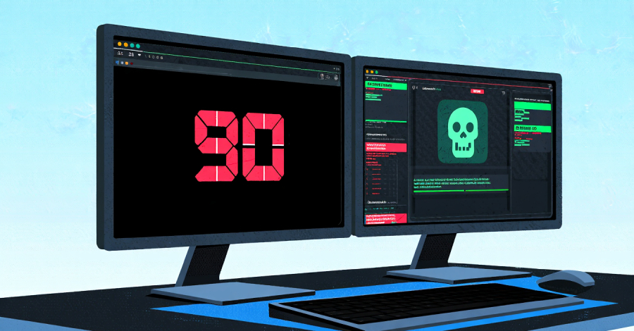 The First 90 Seconds: How Early Decisions Shape Incident Response Investigations info@thehackernews.com (The Hacker News)