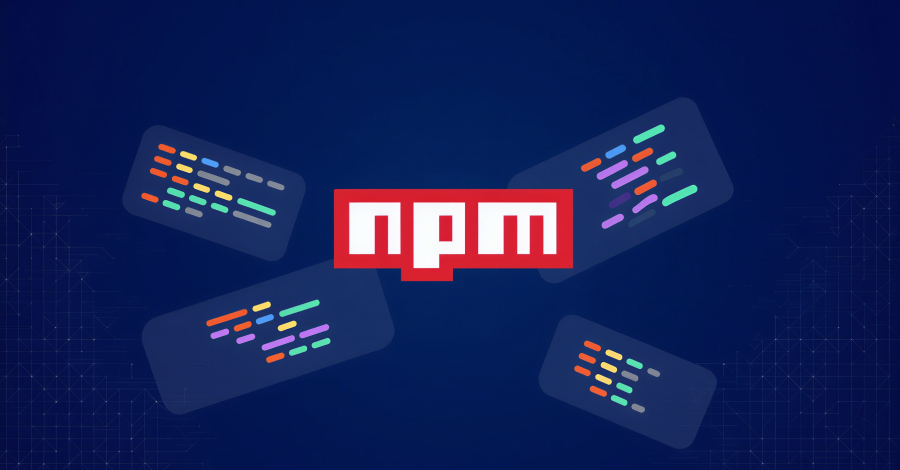 Malicious npm Packages Harvest Crypto Keys, CI Secrets, and API Tokens info@thehackernews.com (The Hacker News)